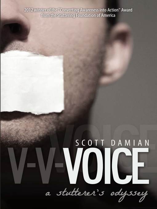 Title details for Voice by Scott Damian - Available